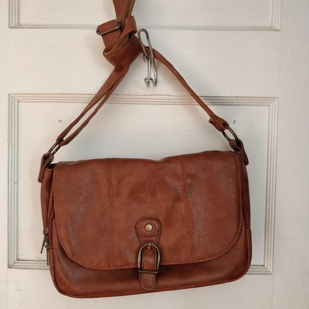 ModCloth Crossbody Bag